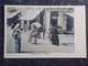 Romania Roumanie - CONSTANTA 1915 TURKEY Types Ladies In Animated Street - Shop - Roumanie