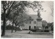 CPSM - BOUC-BEL-AIR (Bouches Du Rhône) - La Mairie, Monument Aux Morts. - Other & Unclassified