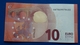 SPAIN 10 Euro EUR 2014 Draghi  UNC  V006 G3    VA7869979433 - 10 Euro