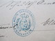 Delcampe - AD Württemberg Um 1880 / 90 Mit Ganzsachen / Faltbriefe / Postanweisungen 17 Stück! Dienstpost. Crailsheim Usw.. - Ganzsachen