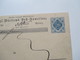 Delcampe - AD Württemberg Um 1880 / 90 Mit Ganzsachen / Faltbriefe / Postanweisungen 17 Stück! Dienstpost. Crailsheim Usw.. - Postal  Stationery