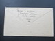 Delcampe - Irland / Eire 1947 Belege In Die USA. Air Mail / Luftpost. Interessant?? - Cartas & Documentos