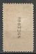 Spanish Morocco 1950. Scott #282 (M) Mail Transport, 1913, UPU 75th Anniv. - Maroc Espagnol