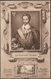 Sir Humphrey Gilbert Of Compton, Devon, C.1910s - Worth's Series Postcard - Historical Famous People