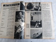 FRANCE URSS Magazine N° 206 Mai 1963 RAKHMANINOV, Sibérie Le Plus Grand Barrage Du Monde, Plantes Pour Cosmonautes, - Informations Générales