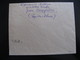 S/L 258 - TB Enveloppe Affranchie Avec  N° 458;  De Courpière Pour La Suisse  ( 24/07/1940) - 1921-1960: Modern Period