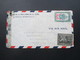 Zensurbeleg Nicaragua Air Mail / Luftpost Nach New York. Censurada. Examined By 6644 - Nicaragua