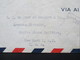 Zensurbeleg Nicaragua Air Mail / Luftpost Nach New York. Censurada. Examined By 6644 - Nicaragua