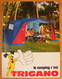 Catalogue Trigano 30 Pages Camping Caravaning Tente Caravane Accessoires - Publicités