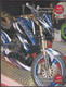 MOTORCYCLE KAWASAKI SUZUKI 3 PUZZLE OF 6 PHONE CARDS - Motorbikes