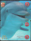 CHINA DOLPHIN 7 PUZZLE OF 14 PHONE CARDS - Delfines