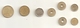 Espagne Spain Collection Peseta Coins Good Condition - Collections