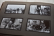 Delcampe - Album Photos De Famille Année 1937 1957 Format 30cm/20cm - Alben & Sammlungen