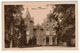 Pulle - Kasteel Crabbelshof - Uitg. Van Beirendonck-Wouters, Pulle - 2 Scans - Zandhoven