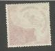 MONACO - N°YT 574 NEUF** LUXE SANS CHARNIERE - COTE YT : 2.20€ - 1962 - Neufs