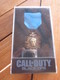 MEDAILLE NEUVE CALL OF DUTY AVEC SA BOITE - Merchandising