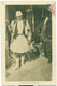 ALBANIA, Costume Greco-Albanese - Albanie