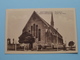 Paterskerk ( 27 - PJ Bruxelles ) Anno 19?? ( Details Zie Foto's ) ! - Sint-Niklaas