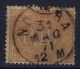 Italy: Sa 2 Mi Nr 2 Obl./Gestempelt/used   1869 - Impuestos