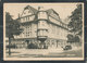 Bremen, Heidemanns Hotel Stuttgarter Hof (13) - Bremen