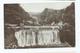 Somerset Postcard Cheddar Cliffs Hotel. Posted 1920 - Cheddar