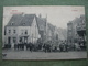 ENSIVAL - LA PLACE 1910 ( Scan Recto/verso ) - Verviers