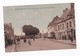 DOULLENS- LA RUE DU PONT SAINT LADRE - Doullens