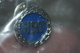 Pin's Badge épinglette Officiel Automobiles FIAT (dans Emballage D'origine Avec Référence) - Fiat