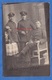 CPA Photo - BRAUNSCHWEIG / BRUNSWICK - Soldat Allemand , Tête De Mort W. Regt Sturmtruppen ? Panzer ? Char ?- H. Ehlers - Guerra 1914-18