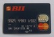 Indonesia Creditcard - (MASTERCARD) Bank BII (Used) - Geldkarten (Ablauf Min. 10 Jahre)