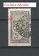 Variétés 1922 N° 134 MADAGASCAR ET DEPENDANTES RF 25C OBLIT - Gebraucht