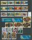 Penrhyn Island 1974 - 1979 Collection Of ~ 50 Stamps + Miniature Sheets MLH & Used - Penrhyn