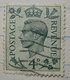 GREAT BRITAIN 1937. KING GEORGE VI. SG 468, 508, 469, 470, 471, 472, 473, 474, 474a, 475. USED. - Gebraucht