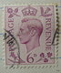 GREAT BRITAIN 1937. KING GEORGE VI. SG 468, 508, 469, 470, 471, 472, 473, 474, 474a, 475. USED. - Gebraucht