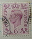 GREAT BRITAIN 1937. KING GEORGE VI. SG 468, 508, 469, 470, 471, 472, 473, 474, 474a, 475. USED. - Used Stamps