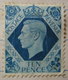Delcampe - GREAT BRITAIN 1937. KING GEORGE VI. SG 468, 508, 469, 470, 471, 472, 473, 474, 474a, 475. USED. - Gebraucht