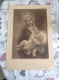 La Vierge Mere 1894 - Images Religieuses