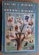 M#0U16 SUSSIDIARIO 3^ Elementare SCUOLA GIOIOSA Ed.La Scuola 1951/ILLUSTRATORI BATTIGELLI, BORRANI, CASSA, SAVIOZZI - Antiguos