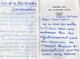 VP12.054 - Lettre - Papier à En - Tête - GRENOBLE 1968 Jeux Olympiques D'Hiver - Sports & Tourisme