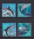 N° 1097/00 - NEUF** DAUPHINS - Vanuatu (1980-...)