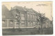 Carte VUE Oblit. HEIDE (CALMPTHOUT) 28 VII 1913 RARISSIME !! S CVHEIDE CALMPTHOUT SCHOOLVILLA DIESTERWEG. TP 108 - 1912 Pellens