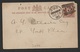 GB 1890 Private Postal Stationery Card - Victoria ½d - Philosophical Institution - Sonstige & Ohne Zuordnung