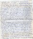 VP12.063 - Lettre Du Docteur Yves BAUDOIN à La Clinique De L'Oasis à CASABLANCA ( Maroc ) Récit - Manuscrits