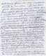 VP12.064 - Lettre Du Docteur Yves BAUDOIN à La Clinique De L'Oasis à CASABLANCA ( Maroc ) Récit - Manuscrits