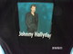 Johnny Hallyday - Tee Shirt 1998 - Objets Dérivés