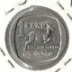 South Africa - 1 Rand 1993 - XF/SUP - Sudáfrica