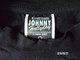 Johnny Hallyday - Tee Shirt 2002-2003 - Objets Dérivés