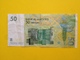 Billet 50 Dirhams - Morocco