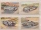 Delcampe - Chocolat Jacques  - 1954 - Série  Auto - Divers 96 VUES - LOT 2 - Automobili