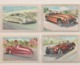 Delcampe - Chocolat Jacques  - 1954 - Série  Auto - DIVERS LOT De 80 VUES - Réf  Lot 4 - Voitures